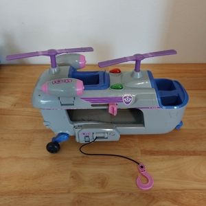 Paw Patrol Ultimate Helicopter